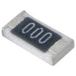 Vishay RC0805JR-070RL résistance à couche épaisse 0 Ω SMD 0805 0,125 W 1 % 100 ppm 1 pièce(s) bande coupée