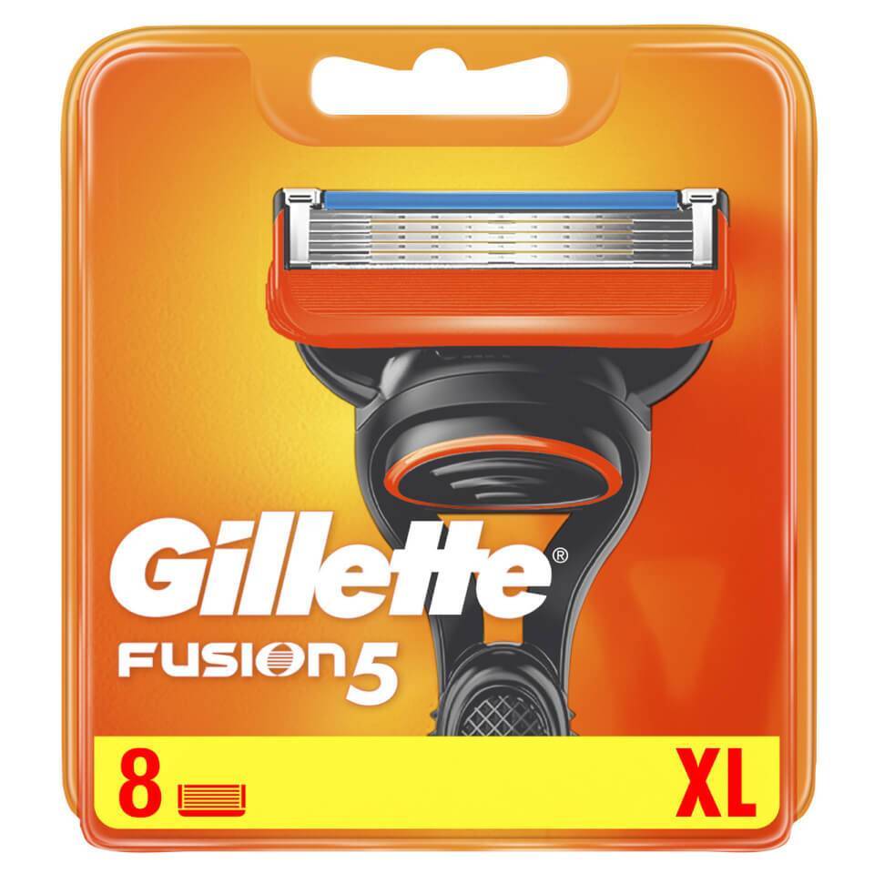 Gillette Fusion5 Power