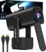 LumeWorks Nova Pro Mini Projecteur Édition 2025