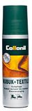 Collonil Leer & Textiel Opfris Kleurverzorgingsmiddel - Middel grijs 229- 100ml