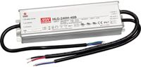 MW Mean Well HLG-240H-48B LED-driver