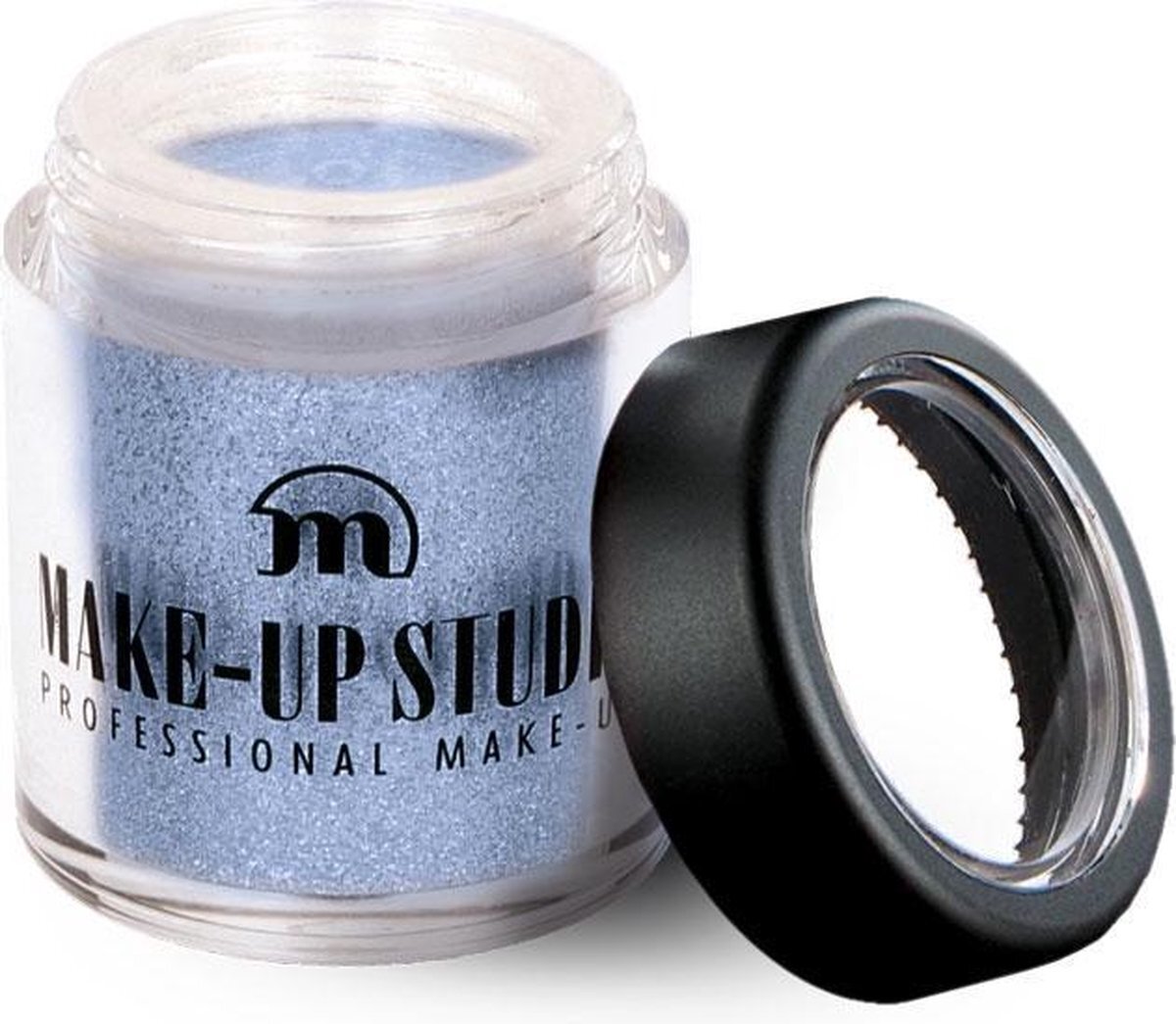 Make-up Studio Colour Pigments Oogschaduw - Sapphire