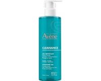 Avene Gel Nettoyant Visage Et Corps 400ml