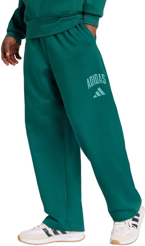 adidas Sportswear Collegiate Broek Heren Groen L