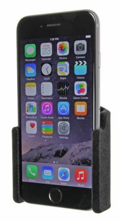 Brodit 511660 Passieve houder Zwart voor Apple iPhone 6