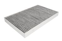 PURRO PUR-PC0001C Filtre d'habitacle Filtre à charbon actif