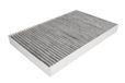 PURRO PUR-PC0001C Filtre d'habitacle Filtre à charbon actif