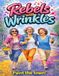Rebels with Wrinkles: Creative Cut & Collage Ephemera Book