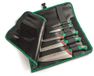 Sanelli 980605 Premana Professional Line Kookzak 5 Stuks Wasbaar Binnenin, Zwart