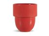 Sagaform Tasse Inka 27 cl Rouge
