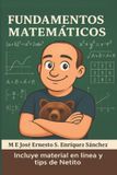Fundamentos Libri GmbH Fundamentos Matemáticos Paperback