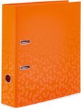 Herma Ordner A4 Color oranje
