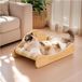 Avont Sisal griffoir pour chat