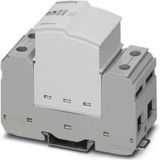 Phoenix Contact 2905987 Overspanningsbeveiliging 400 V Grijs