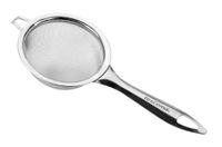 Tescoma All-Stainless Steel Strainer Presto, 10cm