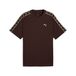 PUMA Essentials Elevated Tape T-shirt Relaxed pour Hommes, Taille XXL