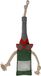 HKM Champagne Paardenspeeltje Bont One Size