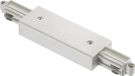 Nordlux Link Rail middenaansluitstuk wit 1 fase - 5049160