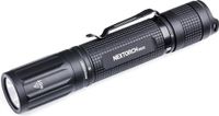 NexTorch E52 Zaklamp – 2500 Lumen, USB-C Oplaadbaar