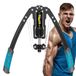 Twister Armtrainer - Hydraulique - Réglable 10-204 kg - Entraînement de la force du haut du corps