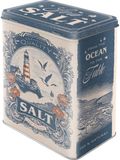 Nostalgic Art Merchandising Nostalgic-Art Blik Tin Box L - Sea Salt