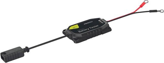 ProUser IBT1 - accutester met Bluetooth 12 V