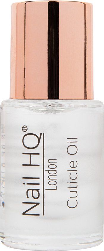 Invogue Nail HQ Cuticle Oil 10 ml