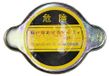 METZGER 2141068: Couvercle de réservoir de liquide de refroidissement, 0,9 bar