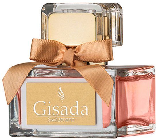 Gisada Eau de toilette / 50 ml / Women