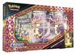 Pokemon Crown Zenith: Morpeko V-UNION Premium Playmat Collection