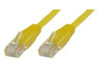 MicroConnect 15m Cat5e UTP