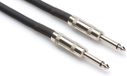Hosa SKJ-630 1/4" TS luidsprekerkabel, 30ft