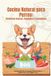 Cocina Bol Cocina Natural para Perros Paperback