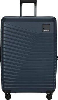 Samsonite Intuo Expandable Spinner - 75cm - Blue Nights