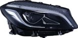 HELLA Koplamp Rechts MERCEDES-BENZ A-klasse (W176) 1EX 354 879-021