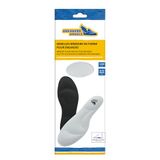 Sneakers Angels GEHEUGENZAMEN VOOR SNEAKERS 38-39 x2 - Grijs