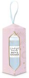 Merkloos / Sans marque Merkloos Bad giftset Wonderful Moments Small