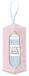 Merkloos / Sans marque Merkloos Bad giftset Wonderful Moments Small