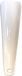 Ringpoint Dasy Schoenlepel 15cm Wit kunststof