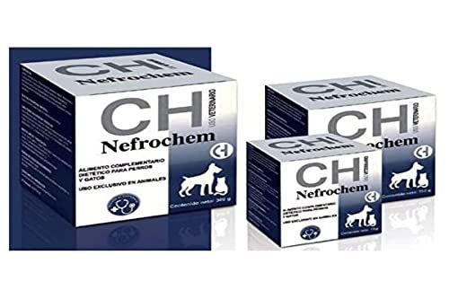 CHEMICAL IBERICA S.L. NEFROCHEM 300 gr