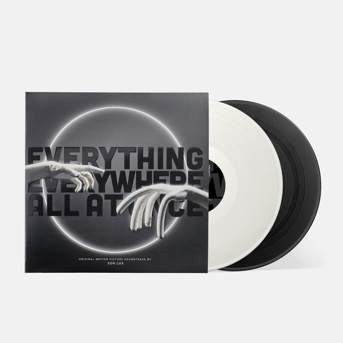 Son Lux - Everything Everywhere All At Once (2 LP) (Coloured Vinyl)