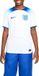 Nike Engeland Stadium Sportshirt Unisex - Maat 134