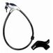 AXA Ferrox Cable Lock + Holder 60/12 mm