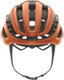 ABUS AirBreaker Racefietshelm Oranje Maat M