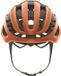 ABUS AirBreaker Racefietshelm Oranje Maat M