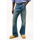 Tommy Hilfiger Tommy Jeans Jeans 'ROBBIE' blauw denim