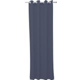 Today Kant en Klaar Gordijn Navy 140 x 240 cm