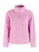 Protest PRTDunia - Sweater Dames - Trui - Teddy - 1/4 rits