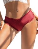Christine Strappy hipster - rood