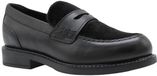Nero Giardini Schoenen Zwart Leer Vrouwen Maat 36